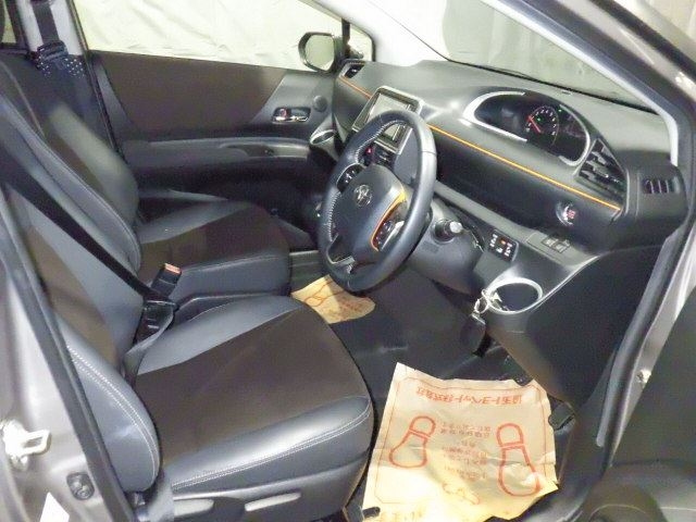 TOYOTA SIENTA 2021