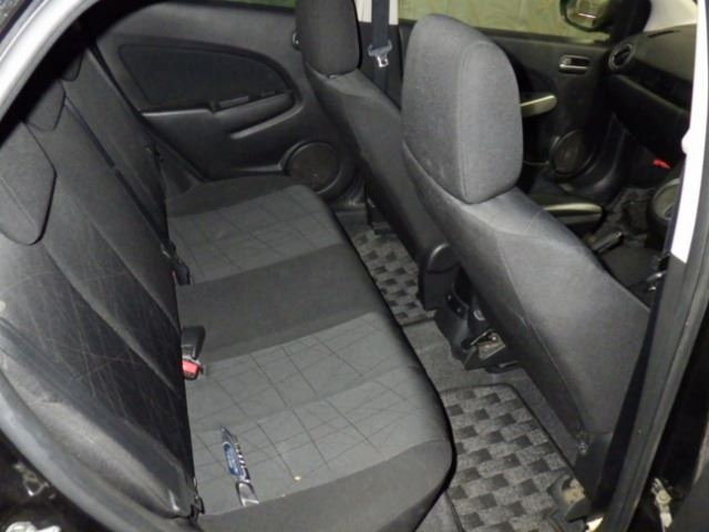 MAZDA DEMIO 2011