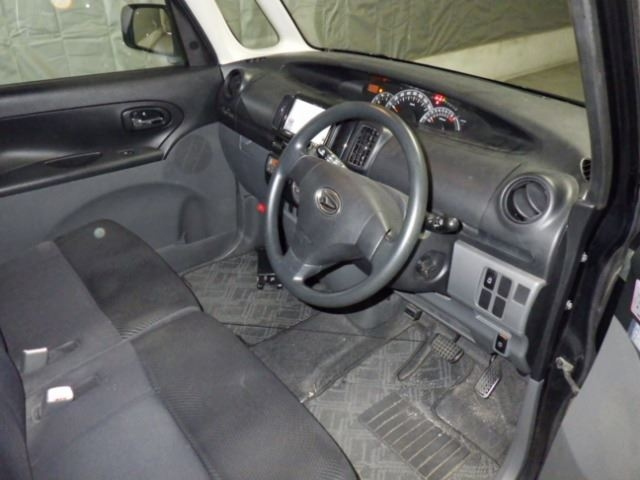 DAIHATSU TANTO 2008