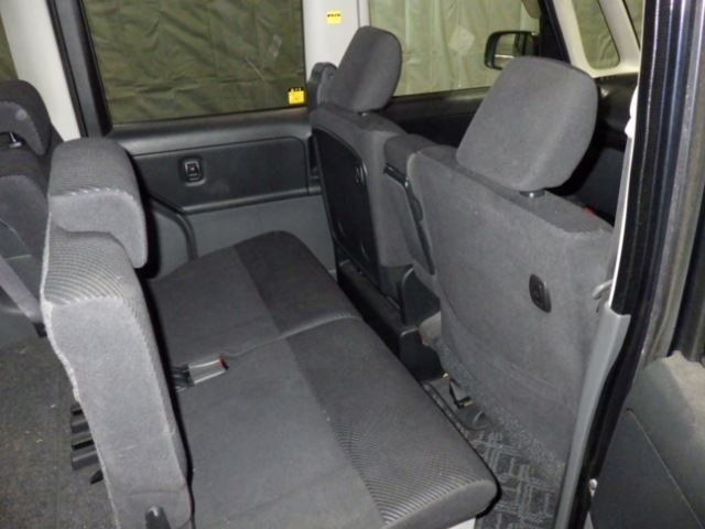DAIHATSU TANTO 2008