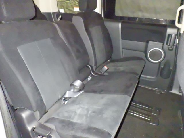 MITSUBISHI DELICA D5 2011