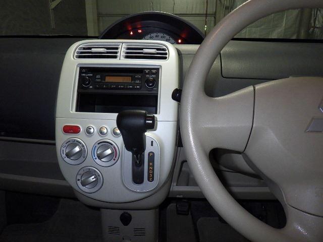 MITSUBISHI EK WAGON 2010
