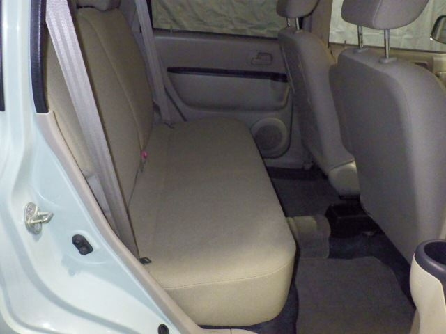 MITSUBISHI EK WAGON 2010