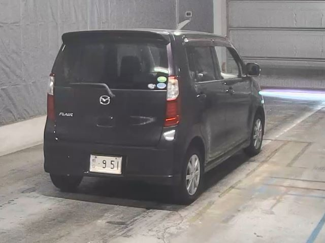 MAZDA FLAIR 2013