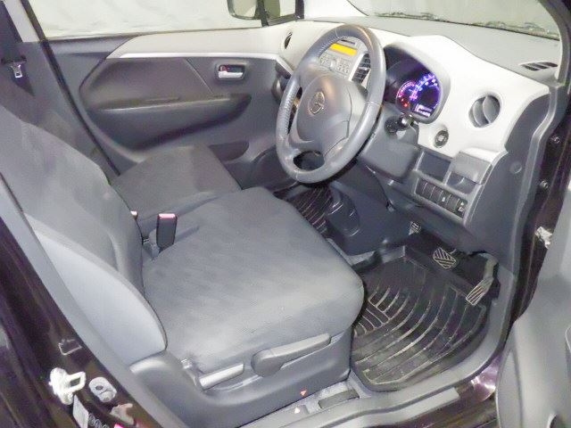 MAZDA FLAIR 2013