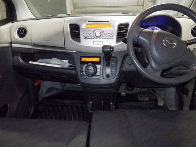 MAZDA FLAIR 2013
