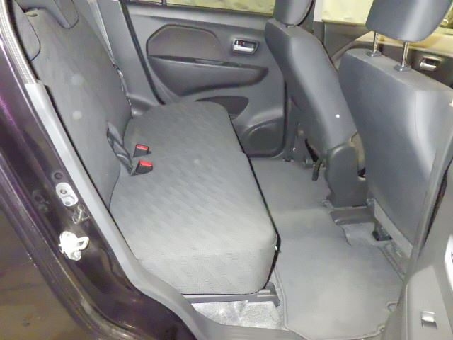 MAZDA FLAIR 2013