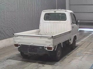 SUBARU SAMBAR