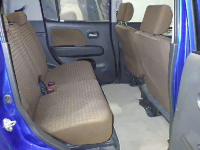 NISSAN MOCO 2012