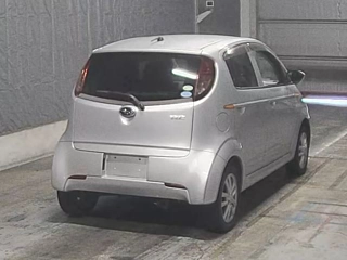 SUBARU R2
