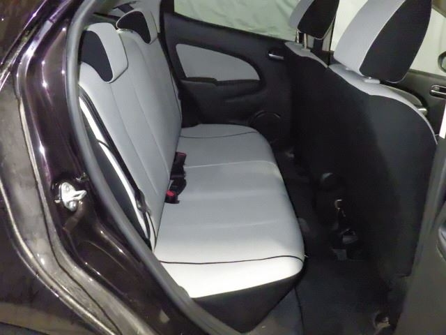 MAZDA DEMIO 2010
