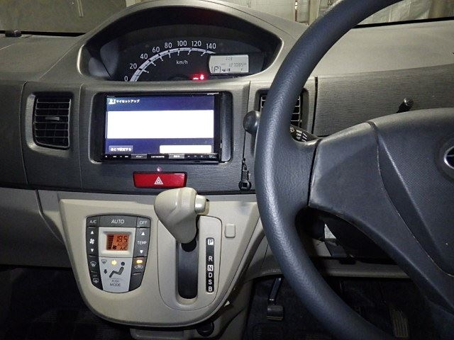 SUBARU STELLA 2012