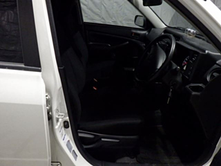 TOYOTA SUCCEED 2020