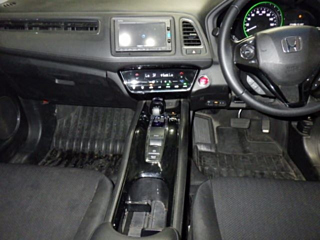 HONDA VEZEL 2017