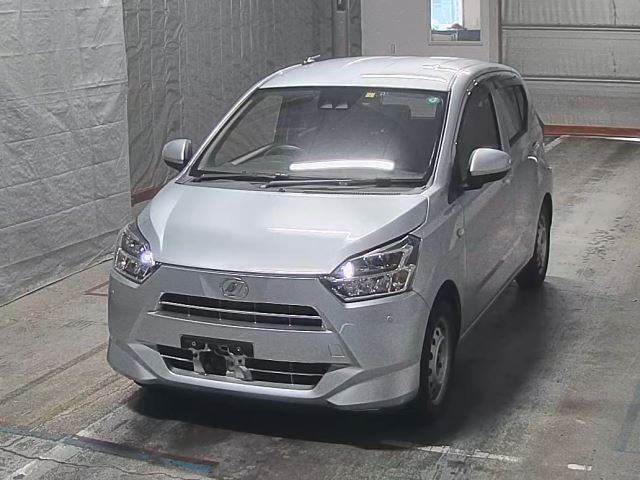 DAIHATSU MIRA E S 2022