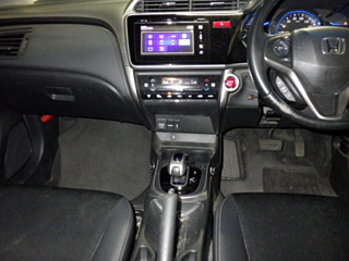 HONDA GRACE 2016