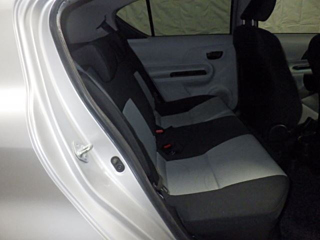 TOYOTA AQUA 2012