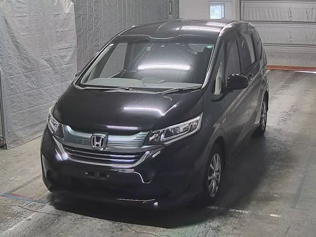 HONDA FREED 2019