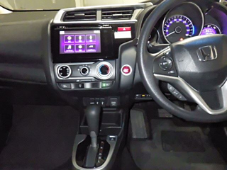 HONDA FIT 2015