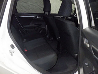 HONDA FIT 2015