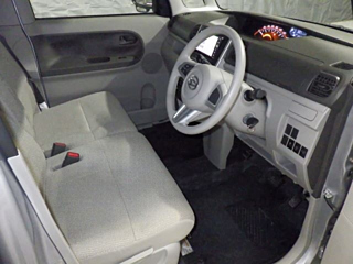 DAIHATSU TANTO 2015