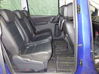 VOLKSWAGEN SHARAN 2019