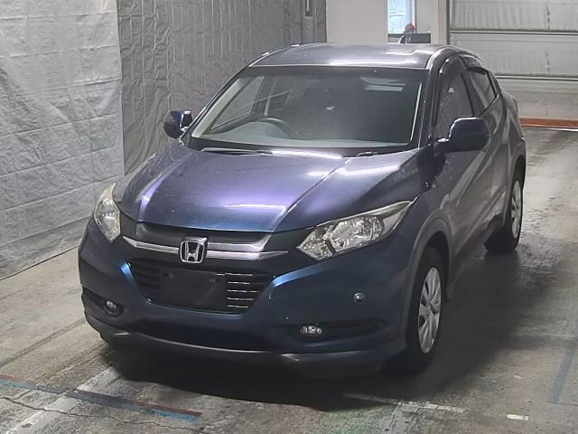HONDA VEZEL 2014