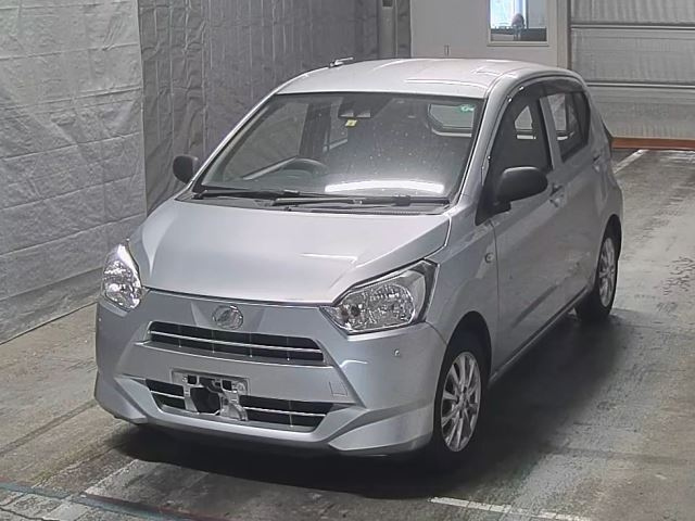 DAIHATSU MIRA E S 2020