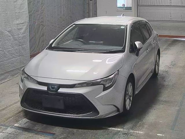 TOYOTA COROLLA TOURING 2020