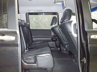 HONDA STEP WAGON 2014