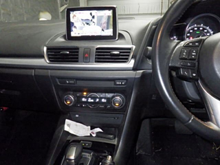 MAZDA AXELA 2014