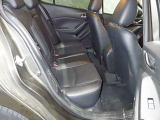 MAZDA AXELA 2014