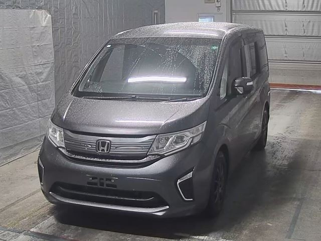 HONDA STEP WAGON 2021