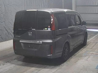 HONDA STEP WAGON 2021