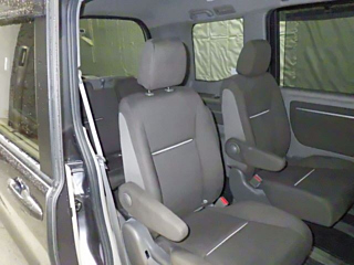 HONDA STEP WAGON 2021
