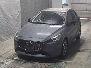 Заказать MAZDA MAZDA2