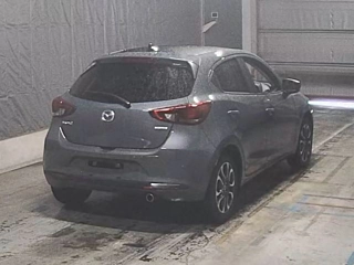 Заказать MAZDA MAZDA2