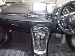 MAZDA MAZDA2 2021