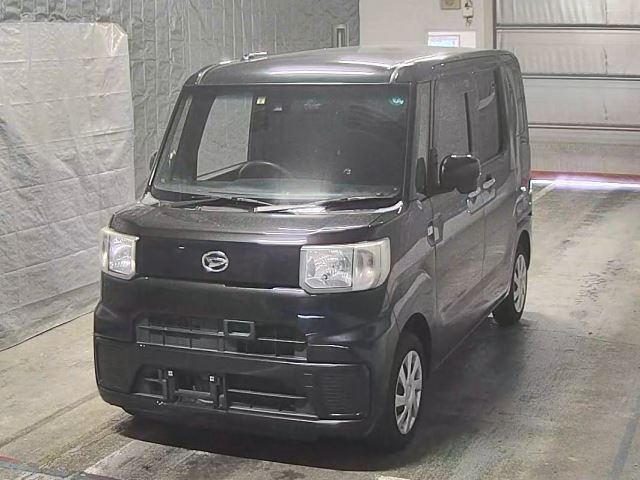 DAIHATSU HIJET CADDIE 2017