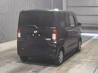 DAIHATSU HIJET CADDIE 2017