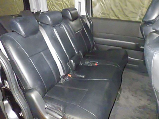 HONDA STEP WAGON 2013