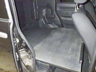 DAIHATSU HIJET CADDIE 2017