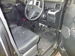 DAIHATSU HIJET CADDIE 2017