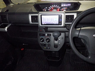 DAIHATSU HIJET CADDIE 2017