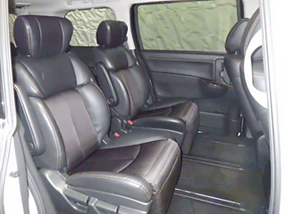 NISSAN ELGRAND 2018
