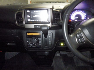 SUZUKI SPACIA 2017