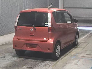 NISSAN DAYZ 2014