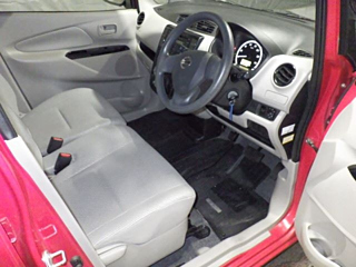 NISSAN DAYZ 2014