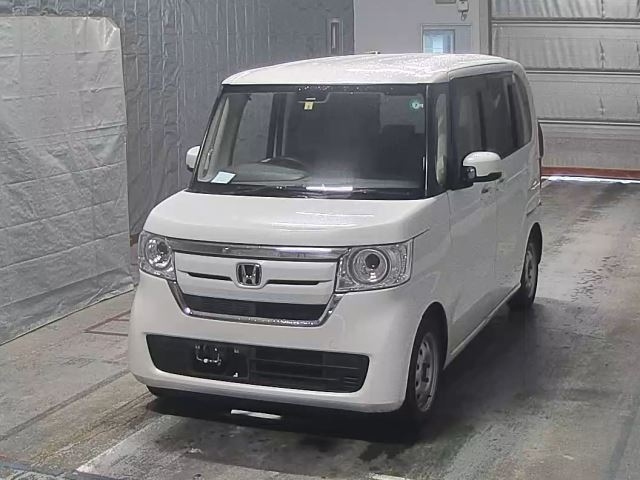 HONDA N BOX 2020
