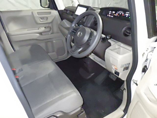 HONDA N BOX 2020